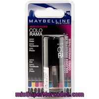 Laca De Uñas Colorama 649 Maybelline, Pack 1 Unid.