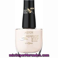 Laca De Uñas P. Stay Lycra Nail Polish 003 Astor, Pack 1 Unid.