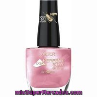 Laca De Uñas P. Stay Lycra Nail Polish 208 Astor, Pack 1 Unid.