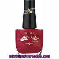 Laca De Uñas P. Stay Lycra Nail Polish 306 Astor, Pack 1 Unid.