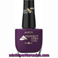 Laca De Uñas P. Stay Lycra Nail Polish 401 Astor, Pack 1 Unid.