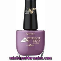 Laca De Uñas P. Stay Lycra Nail Polish 403 Astor, Pack 1 Unid.