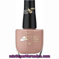 Laca De Uñas P. Stay Lycra Nail Polish 501, Pack 1 Unid.