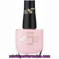 Laca De Uñas Perfect Lycra 005 Astor, Pack 1 Unid.