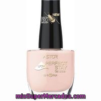 Laca De Uñas Perfect Lycra 102 Astor, Pack 1 Unid.