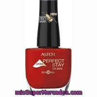 Laca De Uñas Perfect Lycra 303 Astor, Pack 1 Unid.