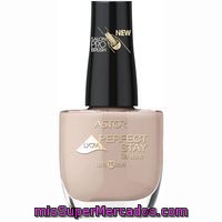 Laca De Uñas Perfect Stay 107 Astor, Pack 1 Unid.