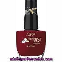 Laca De Uñas Perfect Stay 305 Astor, Pack 1 Unid.