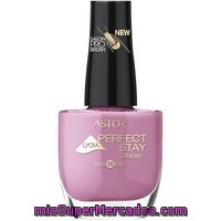 Laca De Uñas Perfect Stay Lycra 405 Astor, Pack 1 Unid.