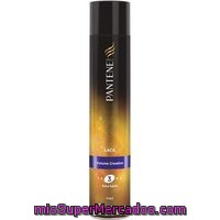 Laca Efecto Volumen Pantene, Spray 300 Ml