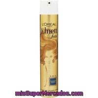 Laca Fijación Fuerte Elnett, Spray 400 Ml