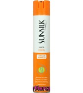 Laca Fijadora Flexible Para Cabellos Normales Sunsilk 400 Ml.