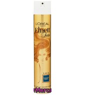 Laca Fijadora Fuerte L'oréal-elnett 200 Ml.