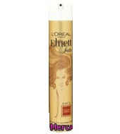 Laca Fijadora Fuerte Satin L'oréal-elnett 75 Ml.