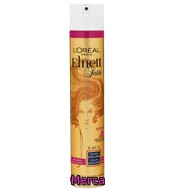 Laca Fijadora Volumen L'oréal-elnett 400 Ml.