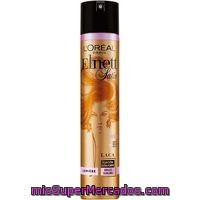 Laca Lumiere Brillo Sublime Elnett, Spray 400 Ml