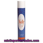 Laca Nelly Extrafuerte 400 Ml