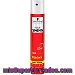 Laca Spray Fijador Poly Swing 300 Mililitros