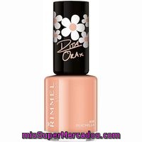 Laca Uñas 60 Seconds 408 Rimmel, 1 Unidad