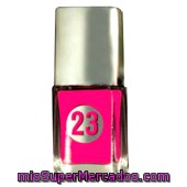 Laca Uñas Nº 23 Fucsia, Deliplus, U