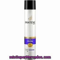 Laca Volumen Perfecto Pantene, Spray 300 Ml