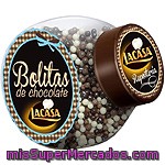 Lacasa Bolitas De Chocolate Mix Envase 84 G