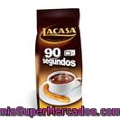 Lacasa Cacao A La Taza 90 Segundos Paquete 350 Gr