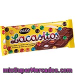 Lacasa Chocolate Con Lacasitos 125g