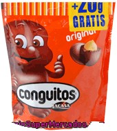 Lacasa Conguitos Doypack 220 Gr