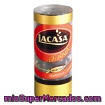 Lacasa Divinos Almendra Suiza 200g