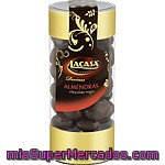 Lacasa Divinos Almendras De Chocolate Negro Bote 175 G