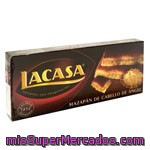 Lacasa Mazapán De Cabello De ángel 250g