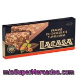 Lacasa Praliné De Chocolate Y Avellanas 250g