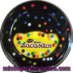 Lacasa Tarta De Chocolate Con Lacasitos Envase 400 G