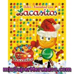 Lacasitos Calendario De Adviento Con Chocolates Unidad 70 G