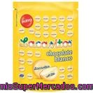 Lacasitos Chocolate Blanco Doypack 150 Gr