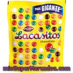 Lacasitos De Chocolate Lacasa, Bolsa 325 G