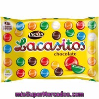 Lacasitos Lacasitos, Bolsa 45 G