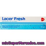 Lacer Fresh Gel Dentífrico De Uso Diario Con Efecto Prolongado Protege Dientes Y Encías Tubo 75 Ml
