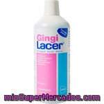 Lacer Gingilacer Enjuague Bucal Diario Previene El Sangrado Causado Por Gingivitis Frasco 1000 Ml