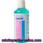 Lacer Gingilacer Enjuague Bucal Diario Previene El Sangrado Causado Por Gingivitis Frasco 500 Ml