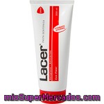 Lacer Pasta Dentífrica Antiplaca Anticaries Con Flúor Tubo 200 Ml