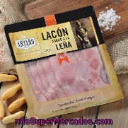 Lacón Extra Asado A La Leña Antaño 250.0 G. Aprox - Corte Fino