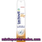 Lactovit Desodorante Activit Protector Eficaz Con Microcápsulas Lactoprotect 48 H Spray 200 Ml