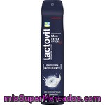 Lactovit Desodorante Hombre Extra Eficaz Con Microcápsulas Lactoprotect 48 H Spray 200 Ml