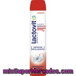 Lactovit Desodorante Lactourea Reparador Eficaz Con Microcápsulas Lactoprotect 48 H Spray 200 Ml