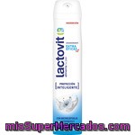 Lactovit Desodorante Original Extra Eficaz Con Microcápsulas Lactoprotect 48 H Spray 200 Ml