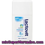 Lactovit Desodorante Stick 50ml