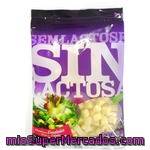 Lafuente Cubos De Queso Para Ensaladas Sin Lactosa Bolsa 150 G