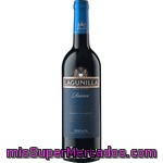 Lagunilla Vino Tinto Reserva D.o. Rioja Botella 75 Cl